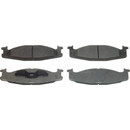 Wagner Brake Disc Brake Pad Set