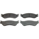 Wagner Brake Disc Brake Pad Set