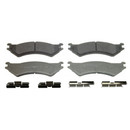 Wagner Brake Disc Brake Pad Set