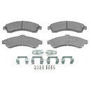 Wagner Brake Disc Brake Pad Set