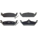 Wagner Brake Disc Brake Pad Set