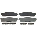 Wagner Brake Disc Brake Pad Set