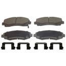Wagner Brake Disc Brake Pad Set