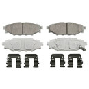 Wagner Brake Disc Brake Pad Set