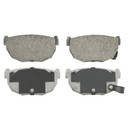 Wagner Brake Disc Brake Pad Set