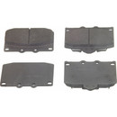 Wagner Brake Disc Brake Pad Set