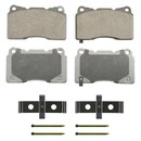 Wagner Brake Disc Brake Pad Set
