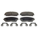 Wagner Brake Disc Brake Pad Set