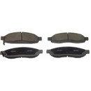 Wagner Brake Disc Brake Pad Set