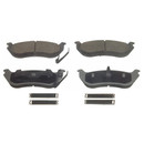 Wagner Brake Disc Brake Pad Set