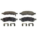 Wagner Brake Disc Brake Pad Set