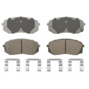 Wagner Brake Disc Brake Pad Set