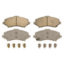 Wagner Brake Disc Brake Pad Set