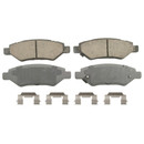 Wagner Brake Disc Brake Pad Set