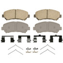 Wagner Brake Disc Brake Pad Set