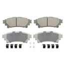 Wagner Brake Disc Brake Pad Set