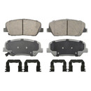 Wagner Brake Disc Brake Pad Set