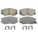 Wagner Brake Disc Brake Pad Set