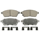 Wagner Brake Disc Brake Pad Set
