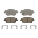 Wagner Brake Disc Brake Pad Set