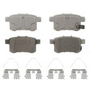 Wagner Brake Disc Brake Pad Set