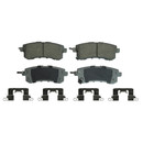 Wagner Brake Disc Brake Pad Set