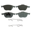 Wagner Brake Disc Brake Pad Set