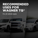 Wagner Brake Disc Brake Pad Set - view 6
