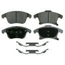 Wagner Brake Disc Brake Pad Set