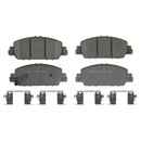 Wagner Brake Disc Brake Pad Set