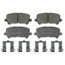 Wagner Brake Disc Brake Pad Set