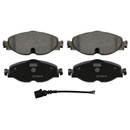 Wagner Brake Disc Brake Pad Set