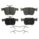 Wagner Brake Disc Brake Pad Set