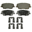 Wagner Brake Disc Brake Pad Set