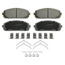 Wagner Brake Disc Brake Pad Set