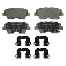 Wagner Brake Disc Brake Pad Set