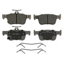 Wagner Brake Disc Brake Pad Set