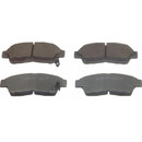 Wagner Brake Disc Brake Pad Set