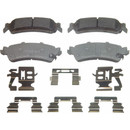 Wagner Brake Disc Brake Pad Set