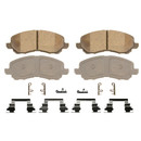Wagner Brake Disc Brake Pad Set