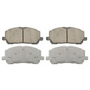 Wagner Brake Disc Brake Pad Set