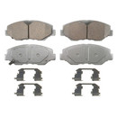 Wagner Brake Disc Brake Pad Set