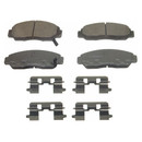 Wagner Brake Disc Brake Pad Set