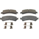 Wagner Brake Disc Brake Pad Set