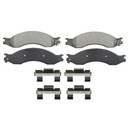 Wagner Brake Disc Brake Pad Set