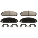 Wagner Brake Disc Brake Pad Set