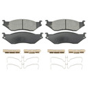 Wagner Brake Disc Brake Pad Set