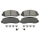 Wagner Brake Disc Brake Pad Set