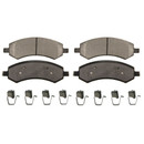 Wagner Brake Disc Brake Pad Set