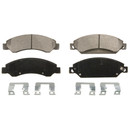 Wagner Brake Disc Brake Pad Set